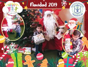 Navidad 2019